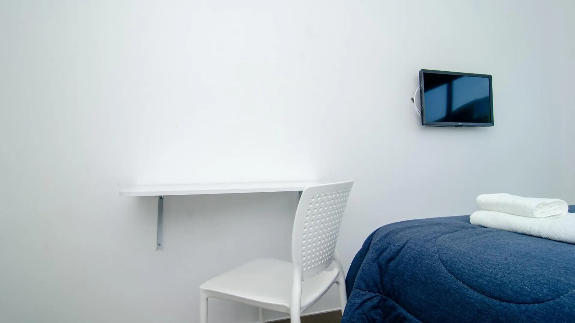 Condominio Club Ao Lado Do Floripa Shopping Ra5043 Florianopolis Apartment