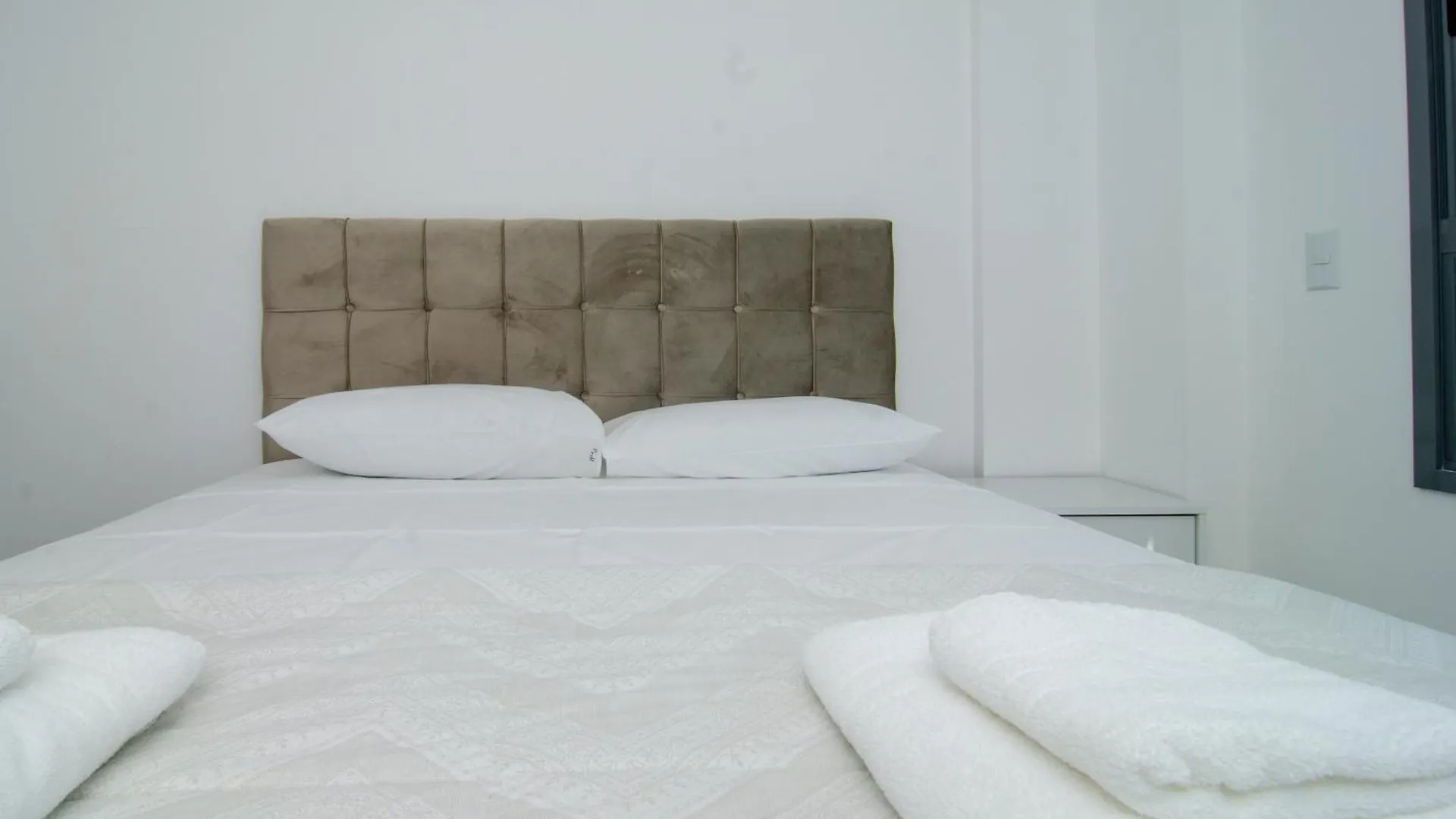 Apartment Condominio Club Ao Lado Do Floripa Shopping Ra5043 Florianopolis Brazil