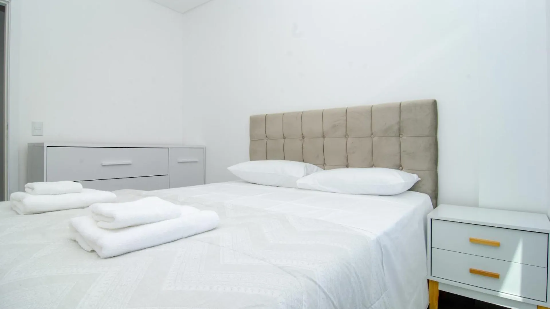 Condominio Club Ao Lado Do Floripa Shopping Ra5043 Florianopolis