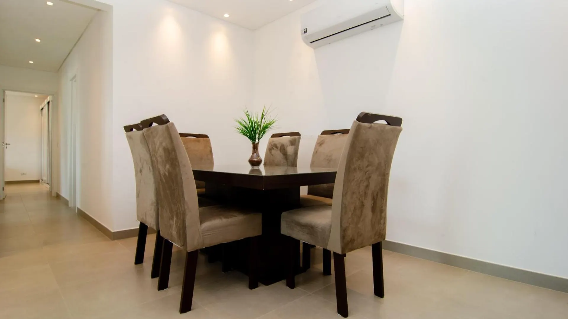 Condominio Club Ao Lado Do Floripa Shopping Ra5043 Florianopolis