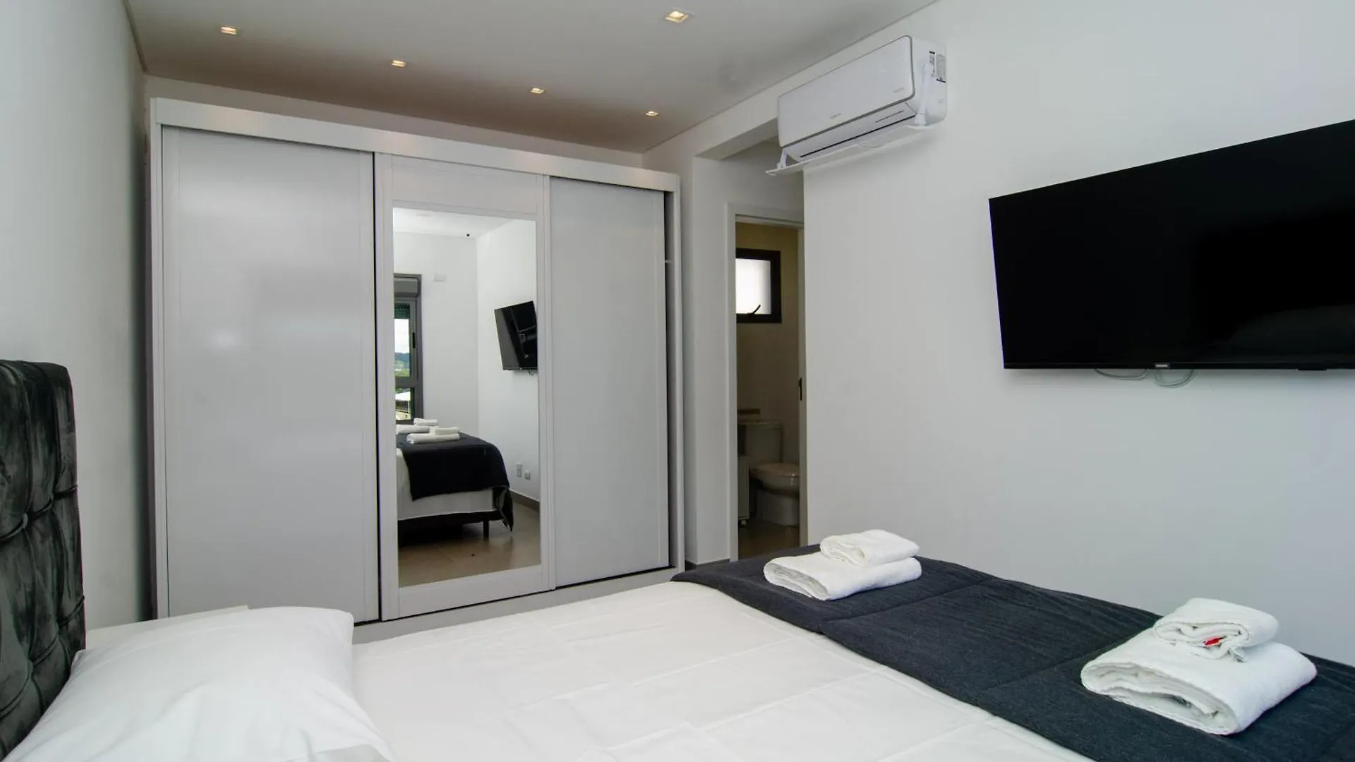 Condominio Club Ao Lado Do Floripa Shopping Ra5043 Florianopolis