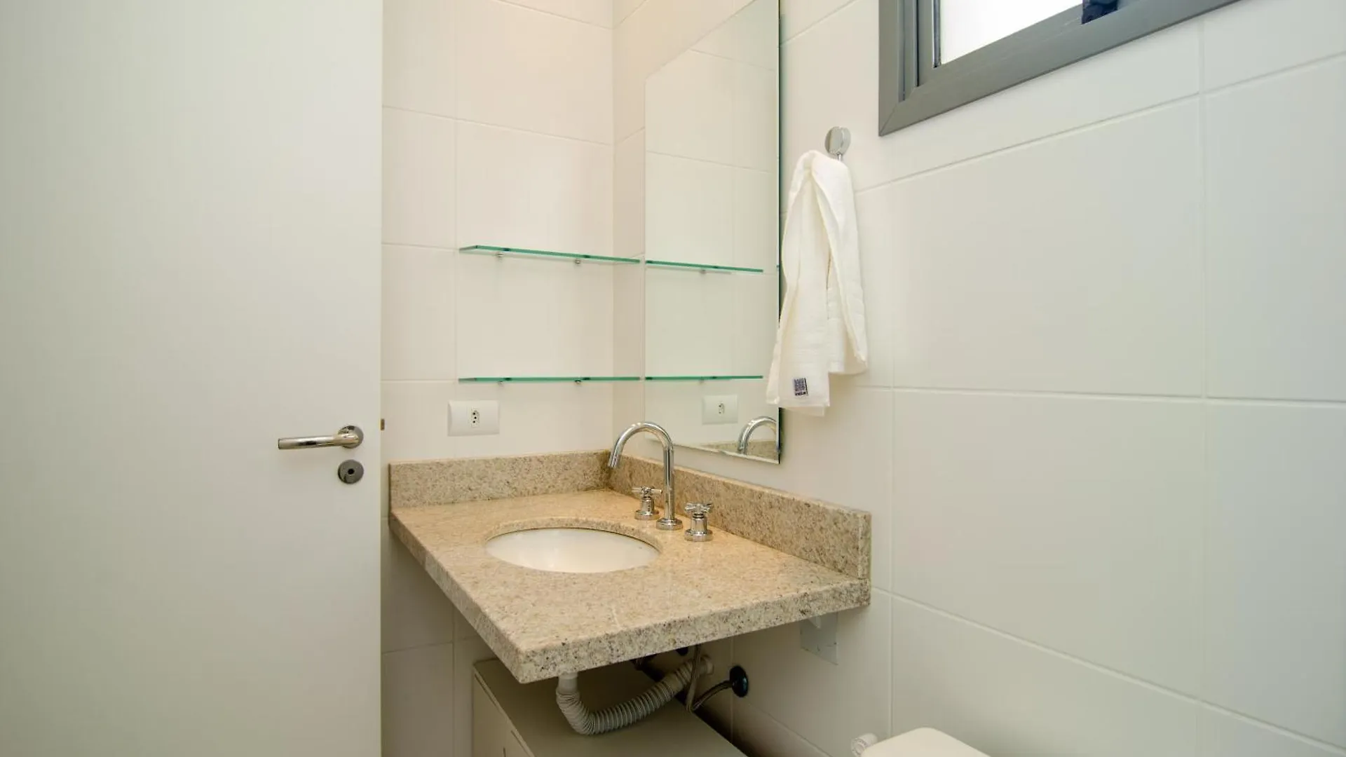 Condominio Club Ao Lado Do Floripa Shopping Ra5043 Florianopolis