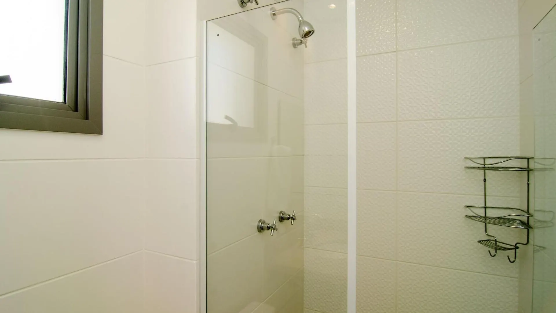 Condominio Club Ao Lado Do Floripa Shopping Ra5043 Florianopolis Apartment