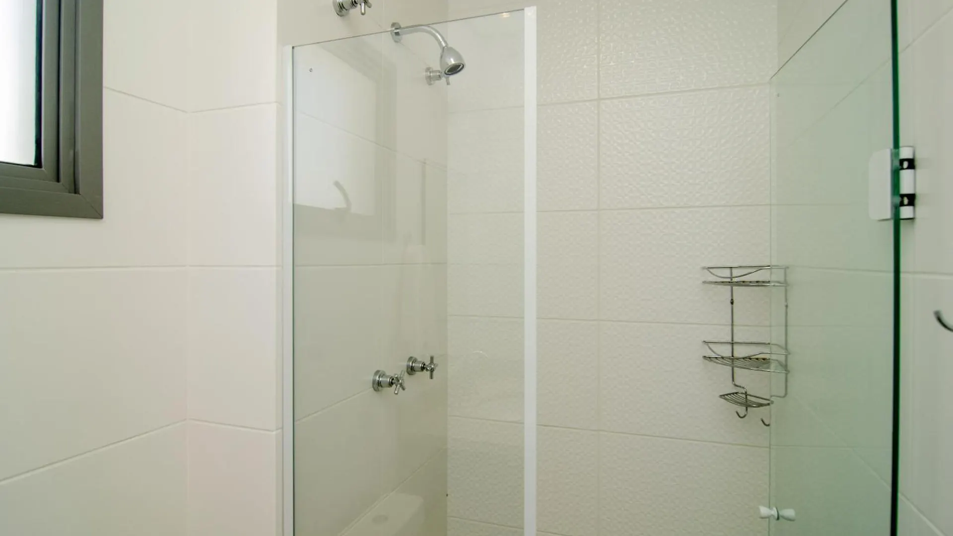 Apartment Condominio Club Ao Lado Do Floripa Shopping Ra5043 Florianopolis