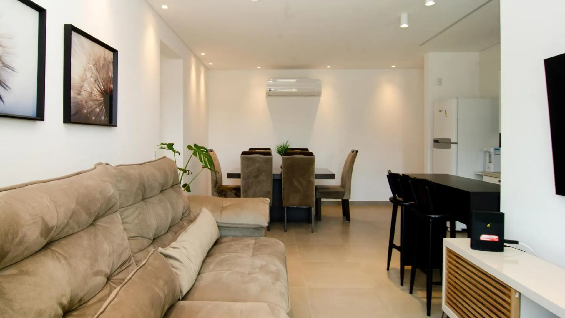 Condominio Club Ao Lado Do Floripa Shopping Ra5043 Florianopolis