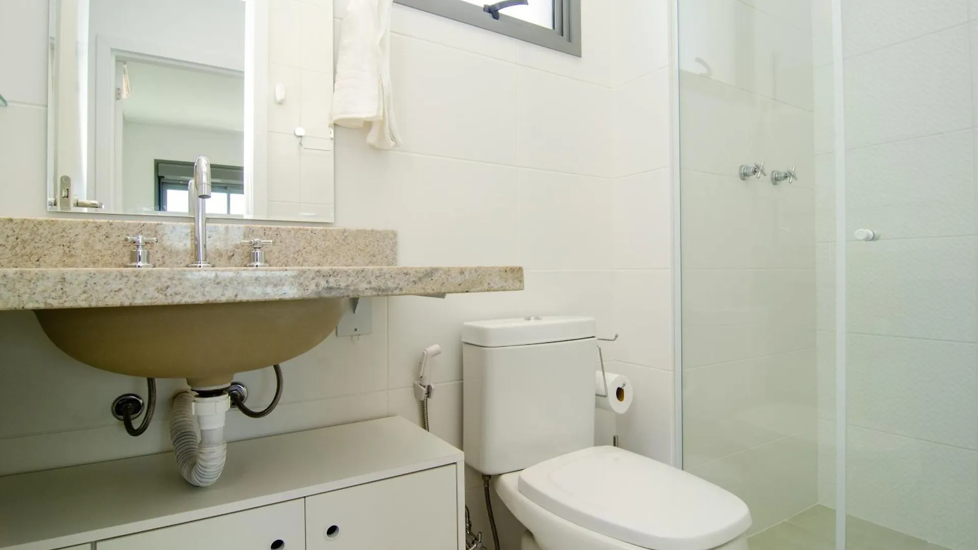 Condominio Club Ao Lado Do Floripa Shopping Ra5043 Florianopolis Brazil