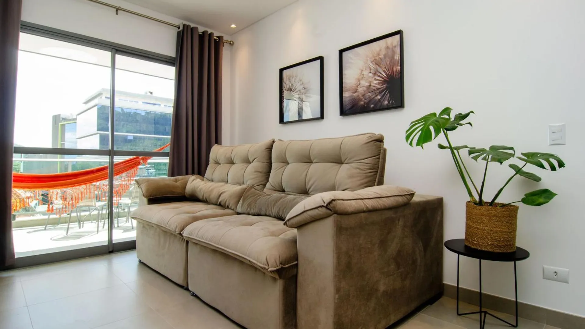 Condominio Club Ao Lado Do Floripa Shopping Ra5043 Florianopolis Brazil