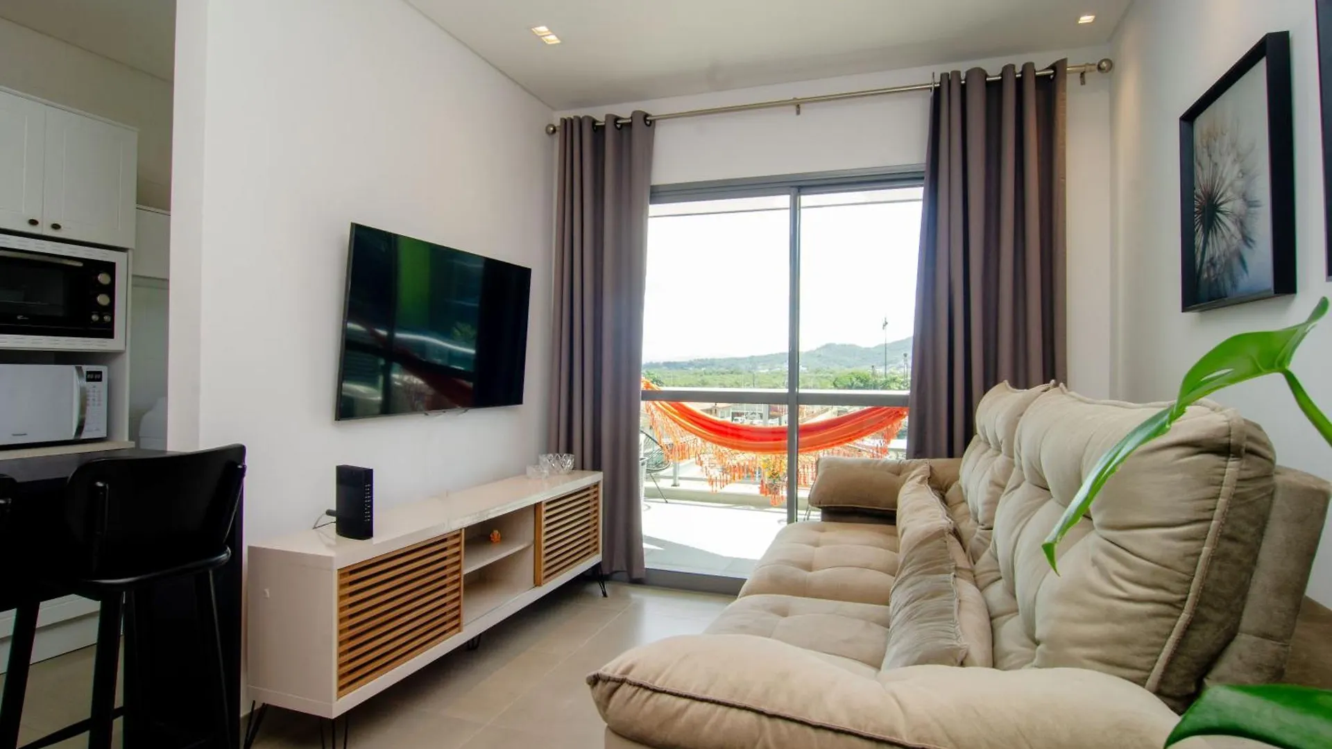Condominio Club Ao Lado Do Floripa Shopping Ra5043 location