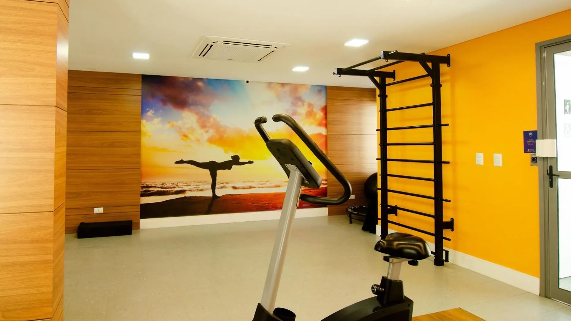Condominio Club Ao Lado Do Floripa Shopping Ra5043 Florianópolis